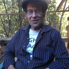 avatar image for gary krane