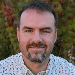 avatar image for Chet Neufeld
