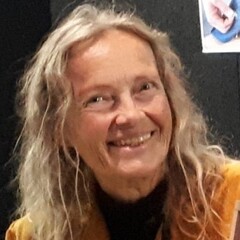 avatar image for Brigitte Sistig