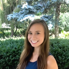 avatar image for Chantel Wang