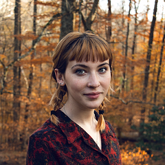 avatar image for Clarissa Libertelli