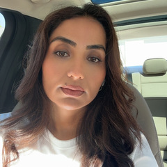 avatar image for Arzoo Arian