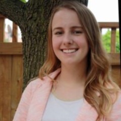 avatar image for April  Scholz