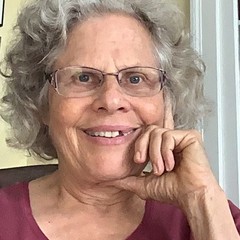 avatar image for Virginia de Lima
