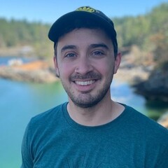 avatar image for Spencer Graham