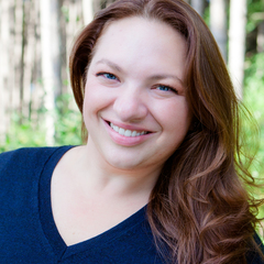 avatar image for Maggie Yauk