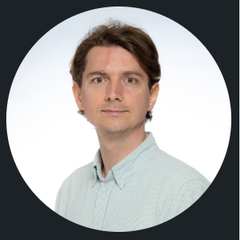 avatar image for Robert Cazaciuc