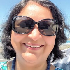 avatar image for Dr Deepa Goswami