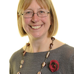 avatar image for Miriam Adcock
