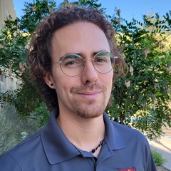 avatar image for Reiven Krausse