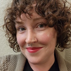 avatar image for Madeleine Lavin