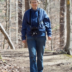 avatar image for Margaret Fisher