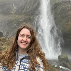 avatar image for Eliza Lindley