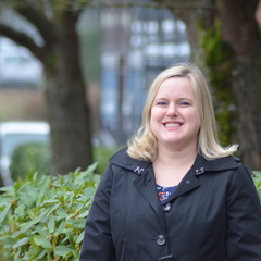avatar image for Anne Radford