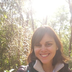 avatar image for Christina Simkanin
