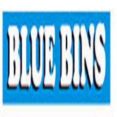 avatar image for Blue Bins