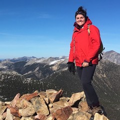 avatar image for Cassidy Bender