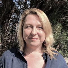avatar image for Alison Hackett-Rogers