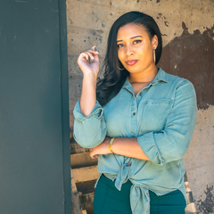 avatar image for Briauna  Perryman