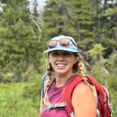 avatar image for Tess Parker