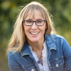 avatar image for Sarah Halvorson