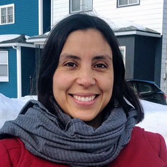 avatar image for Angela Viviana Ramirez-Luna