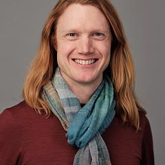 avatar image for Blake Veerman
