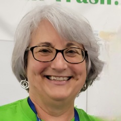 avatar image for Lori Cloutier