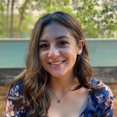 avatar image for Maggie Orozco