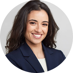 avatar image for Hazel Cassel