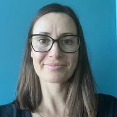 avatar image for Claire Miller