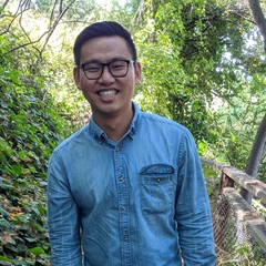 avatar image for Phillip Tran