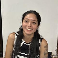 avatar image for Alejandra Juarez-Diaz