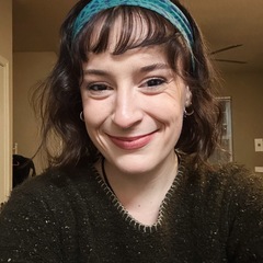 avatar image for Sophia Cochran