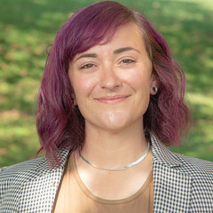 avatar image for Nichole Mazzone