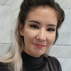avatar image for Mika Okimura