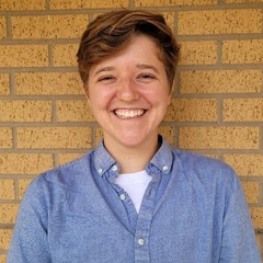 avatar image for Meg Van De Walle