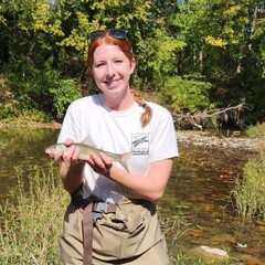 avatar image for Ashlee Widener
