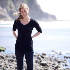 avatar image for Alicia Keefe