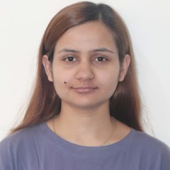 avatar image for Richa  Adhikari