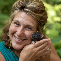avatar image for Connie O'Connor