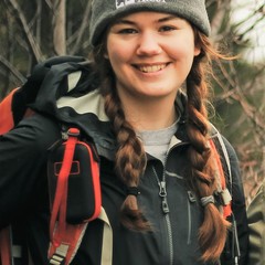 avatar image for Amy Frost-Wicks