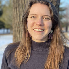 avatar image for Kelsey Poljacik