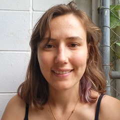 avatar image for Greer Rasmussen