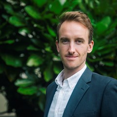 avatar image for Henry Peach
