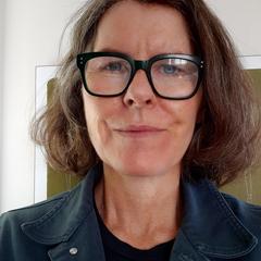 avatar image for Jill Corrin