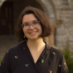 avatar image for Lauren Weber