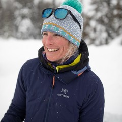 avatar image for Katherine Koons