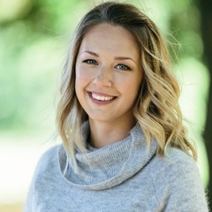 avatar image for Amber Schmucker