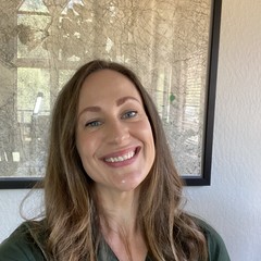 avatar image for Ariana Green